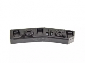Front bumper mount left Jeep Cherokee KL 14-18