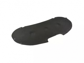 Chrysler Pacifica 17- Hood Insulation