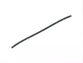 Front right door seal Fiat 500X 16- lower