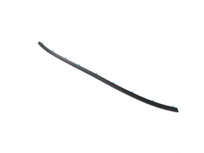 Front right door seal Fiat 500X 16- lower