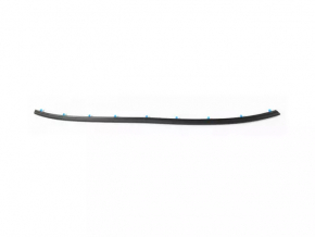 Front right door seal Fiat 500X 16- lower