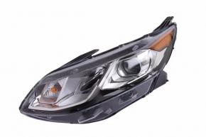 Left front headlight Chevrolet Volt 16-