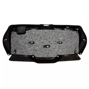 Lincoln MKC 15-19 Tailgate Trim