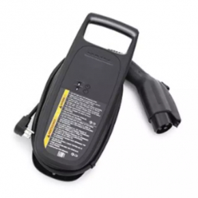 Charging Chevrolet Volt 11-15 120V, 12a