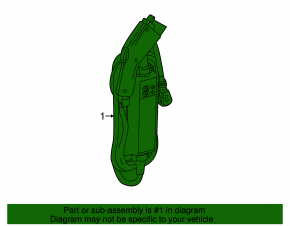 Charging Chevrolet Volt 11-15 120V, 12a