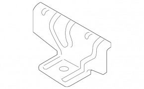 Volvo V90 Battery Mount 17-22 USA