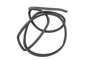 Rear Left Door Seal Buick Encore 13-19