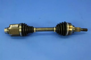 Drive axle shaft front right Chrysler 200 11-14 2.4 6-speed