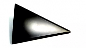 Door trim side triangle rear right Subaru Impreza WRX GH 08-14