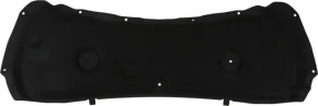 Infiniti QX50 19-24 Hood Insulation