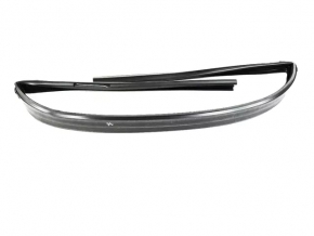 Glass seal front right Dodge Charger 11-23