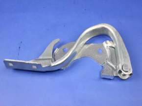 Left bonnet hinge Fiat 500 12-19