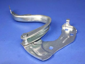 Left bonnet hinge Fiat 500 12-19