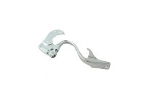 Left bonnet hinge Fiat 500 12-19