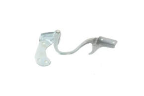 Left bonnet hinge Fiat 500 12-19