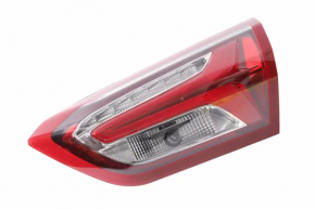 Lamp inside trunk lid right Chevrolet Malibu 19- halogen + LED