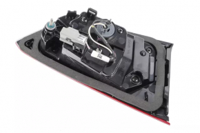 Lamp inside trunk lid right Chevrolet Malibu 19- halogen + LED