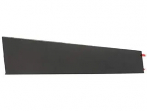 Door trim side front left Ford Explorer 11-19