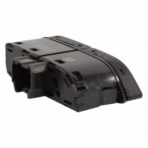 Autostart button and TCS Ford Escape MK3 17-19