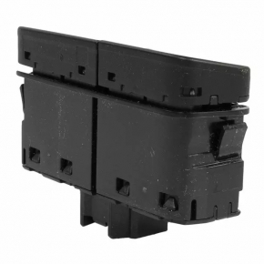 Autostart button and TCS Ford Escape MK3 17-19