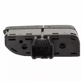 Autostart button and TCS Ford Escape MK3 17-19