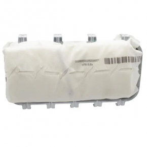 Airbag passenger in the dashboard Ford Ecosport 18-22