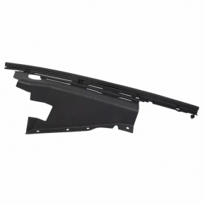 Seal wing-hood right Lincoln Nautilus 19-23