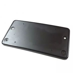 Front license plate area VW Passat 06-10