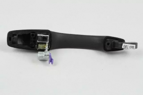 Door handle outer front right Dodge Grand Caravan 11-20 structure