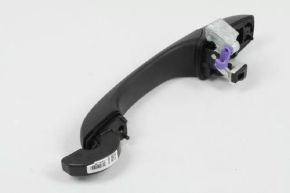 Door handle outer front right Dodge Grand Caravan 11-20 structure