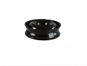Spare tire for spare wheel Jeep Compass 17-22 R, compact