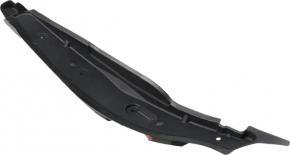 Right door-wing seal for Infiniti QX30 17-19