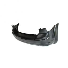 Bare rear bumper Dodge Journey 11- SE