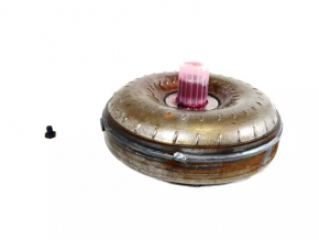 Torque converter automatic transmission Dodge Journey 11-20 2.4 FWD