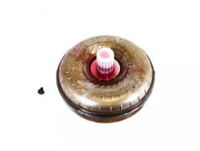 Torque converter automatic transmission Dodge Journey 11-20 2.4 FWD