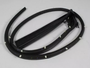 Door Seal Upper Front Right Dodge Challenger 09-23