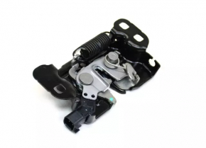 Jeep Cherokee KL 14-23 hood lock with sensor