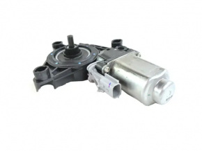 Window Motor Rear Left Chrysler Pacifica 17-23