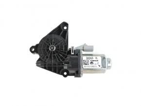 Window Motor Rear Left Chrysler Pacifica 17-23