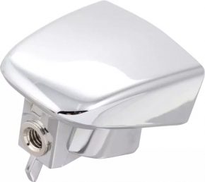 Nissan Altima 13-18 chrome front right outer handle cap