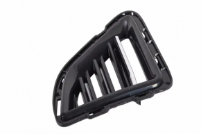Lower grille front bumper left Chevrolet Camaro 16- SS