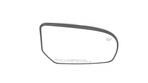 Mirror element right Subaru Outback 10-14 with heating