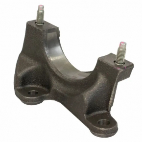 Ford Focus mk3 11-18 2.0 suspension bearing bracket under manual transmission rusty