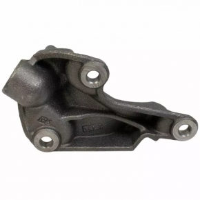 Ford Focus mk3 11-18 2.0 suspension bearing bracket under manual transmission rusty