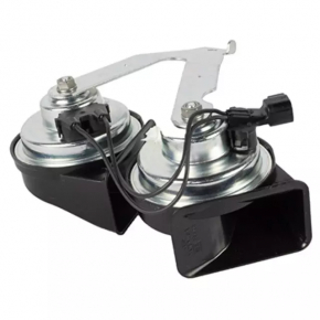Signals in assembly 2pcs Ford Fiesta 11-17