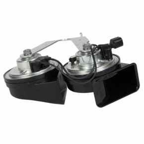 Signals in assembly 2pcs Ford Fiesta 11-17