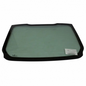 Rear window for Ford Fusion mk5 13-16