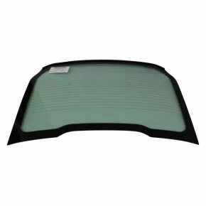 Rear window for Ford Fusion mk5 13-16