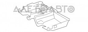 Mercedes W221 Floor Covering