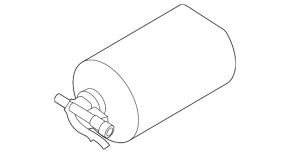 Kia EV6 Compressor Adhesive 22-24